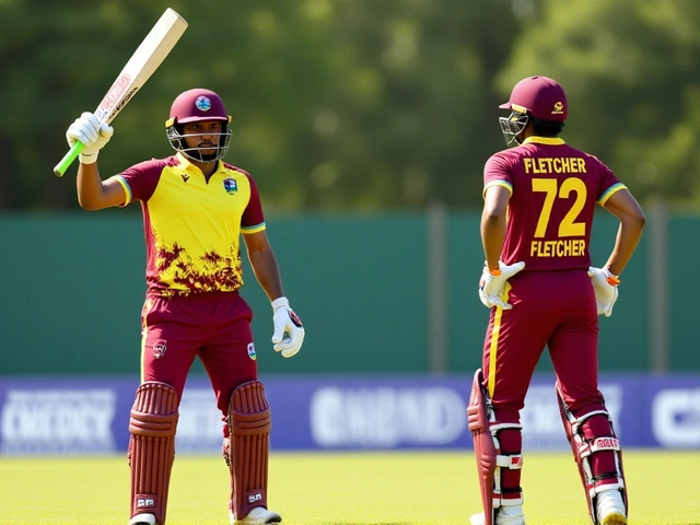 27 सितंबर 2025: कोलंबो‑इंडोर विश्व कप, बांग्लादेश लीग, शारजाह T20I