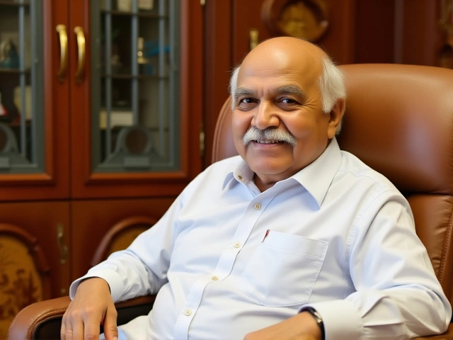 रमोजी राव का निधन: रमोजी फिल्म सिटी और ईनाडू के संस्थापक का अंत