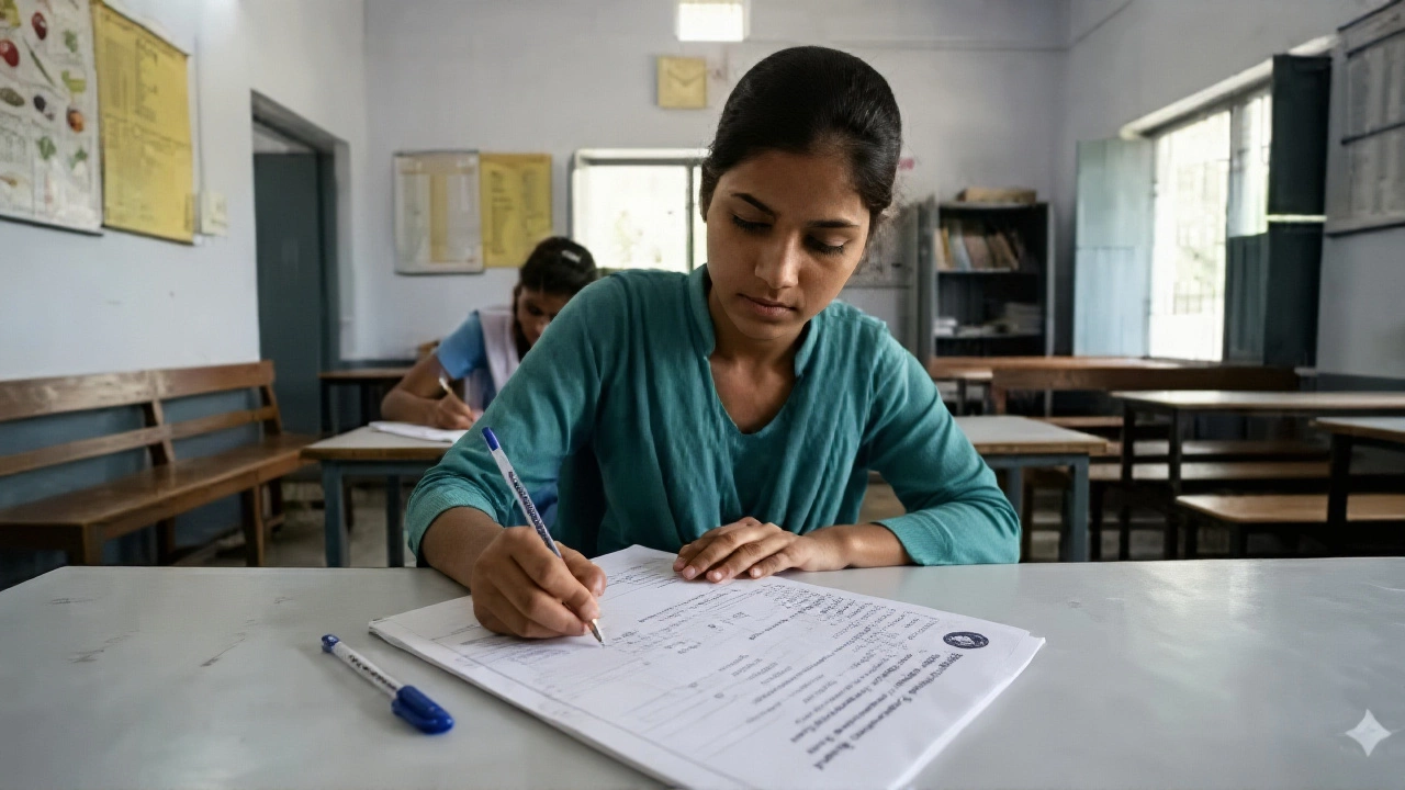 JEE Main 2026: Passing Marks, Cutoff & Exam Dates