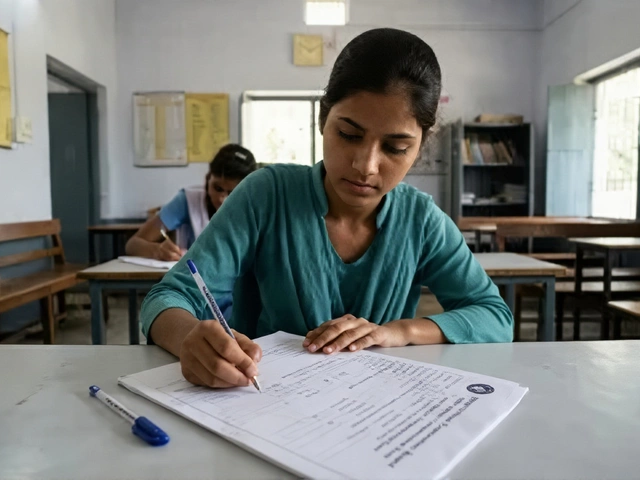 JEE Main 2026: Passing Marks, Cutoff & Exam Dates